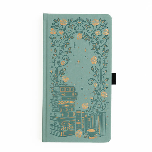 Treasure Map Notebook - TN: 144 Pages / Dot Grid