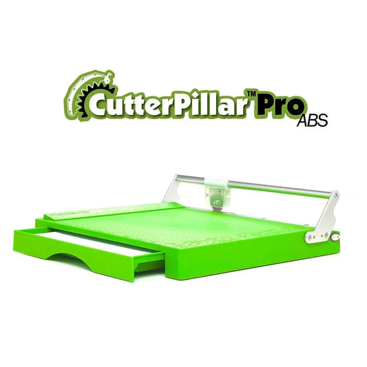 CutterPillar CutterPillaar Pro Paper Trimmer