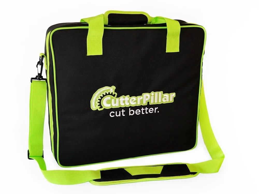 CutterPillar CutterPillar Tote Bag