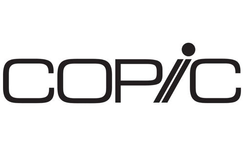 Copic brand logo