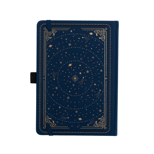 Archer & Olive - 2026 Majestic Skies: Dated Planner - B5 (Sale)