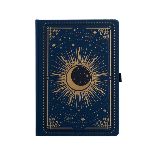 Archer & Olive - 2026 Majestic Skies: Dated Planner - B5 (Sale)