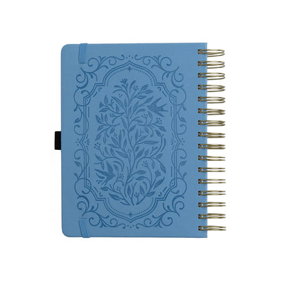 Archer & Olive - 2026 Songbird: Dated Planner - B5 Wirebound (Sale) (Copy)