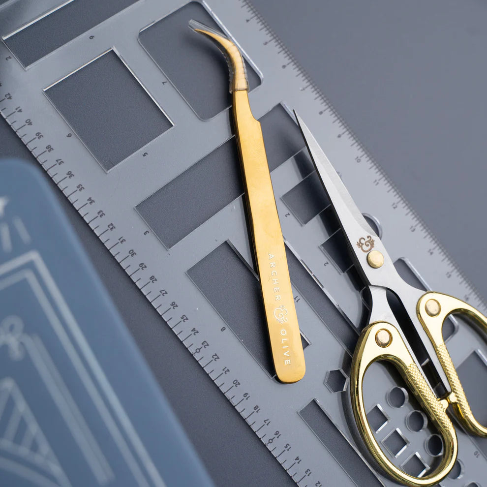 Archer & Olive - Sticker Tweezers