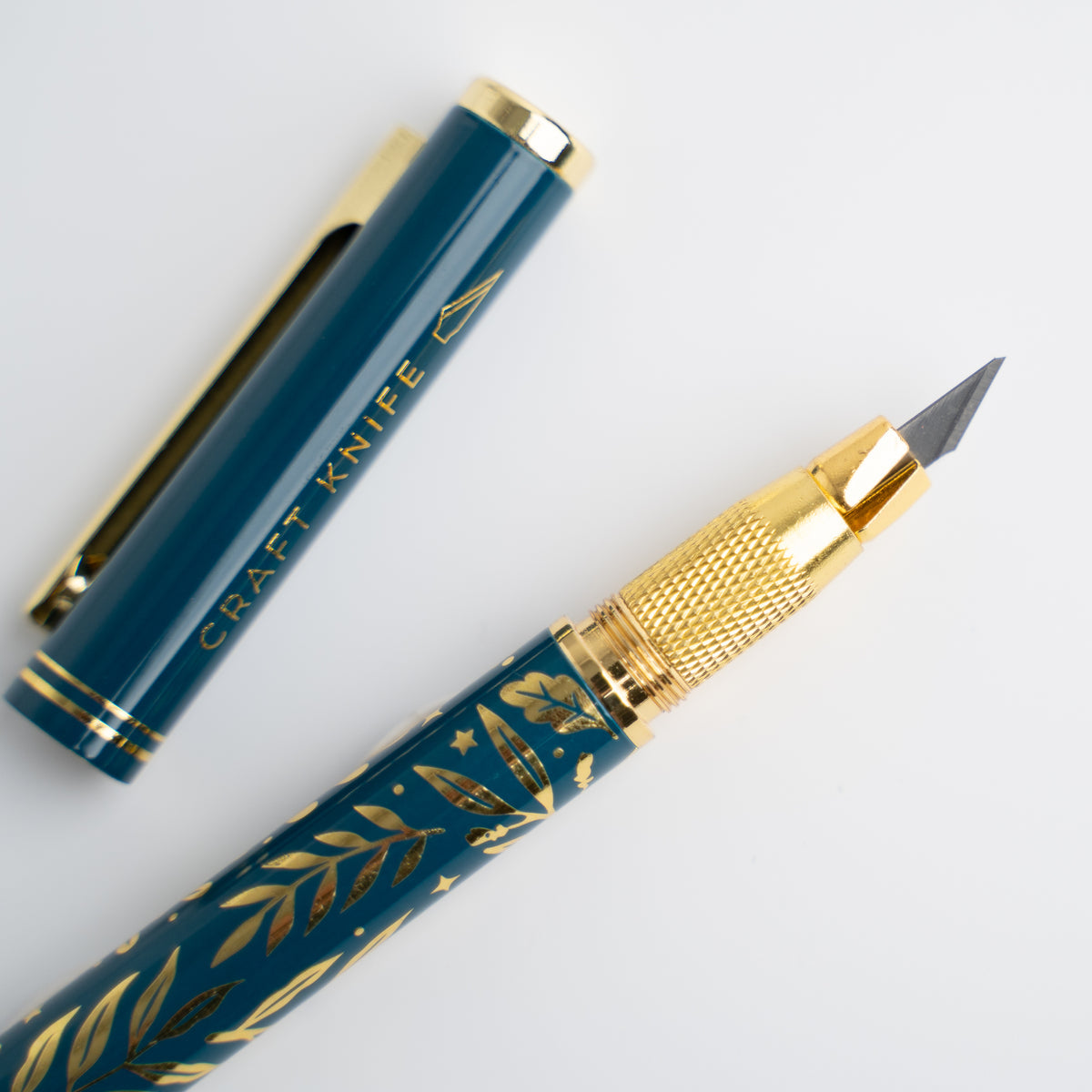 Archer and Olive Craft Knife Precision Blade