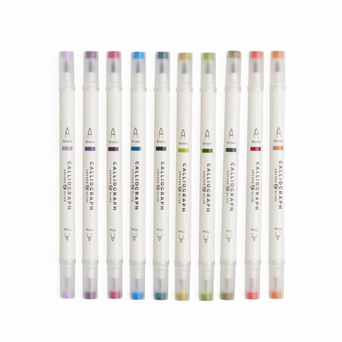 Enchanted Chapters Calliograph Pens