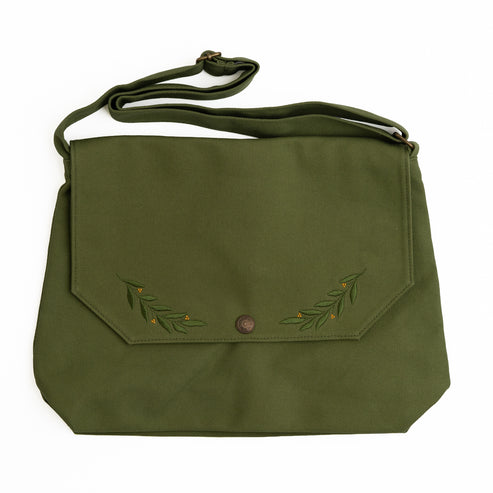 Enchanted Chapters Crossbody Bag