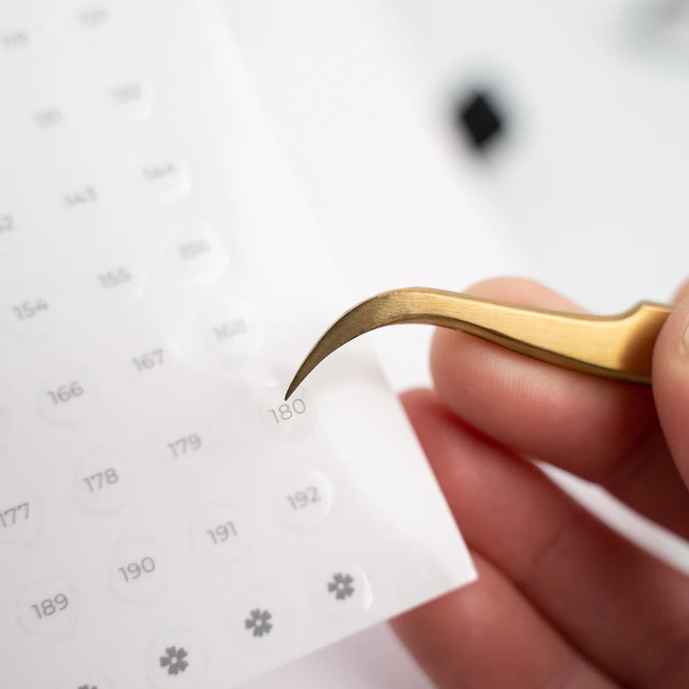 Archer & Olive - Sticker Tweezers