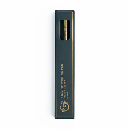 Archer & Olive - Fine Tip Writing Gel Pen