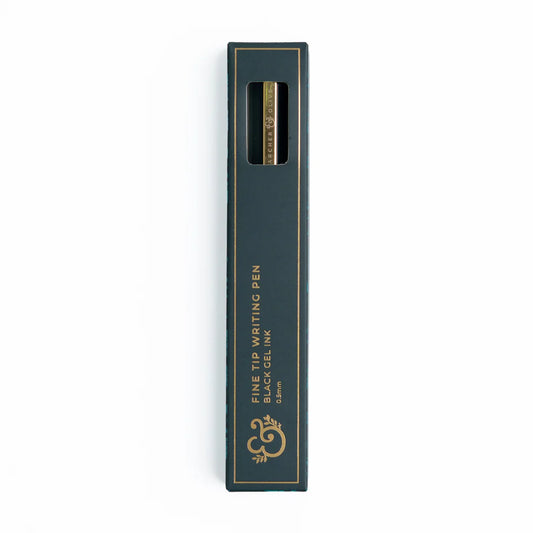 Archer & Olive - Fine Tip Writing Gel Pen