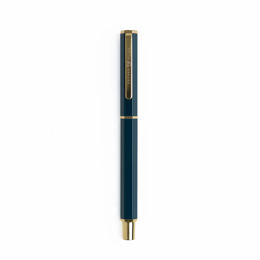 Archer & Olive - Fine Tip Writing Gel Pen