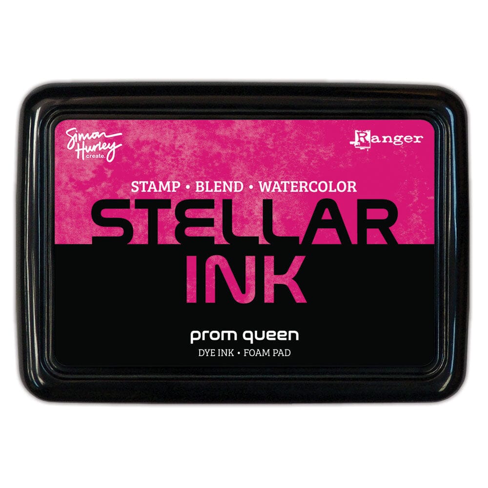 Simon Hurley Stellar Ink HUF88660 Prom Queen