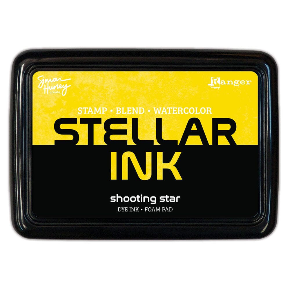 Simon Hurley Stellar Ink HUF88707 Shooting Star