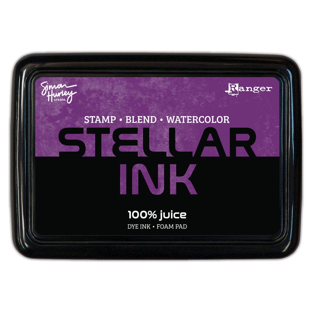 Simon Hurley Stellar Ink HUF89445 100% Juice