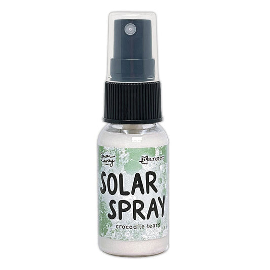Simon Hurley Solar Spray Crocodile Tears
