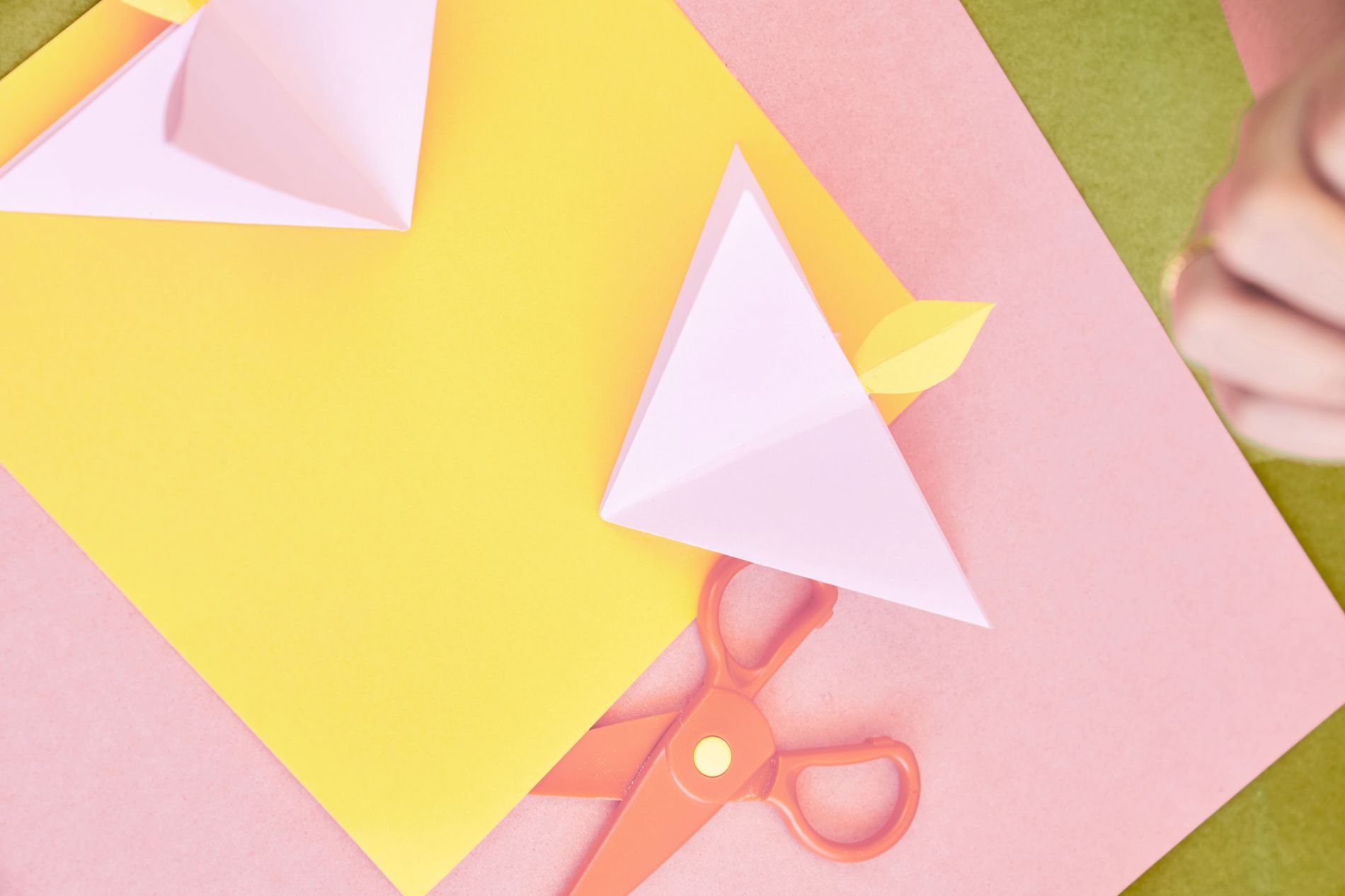 Craft Paper