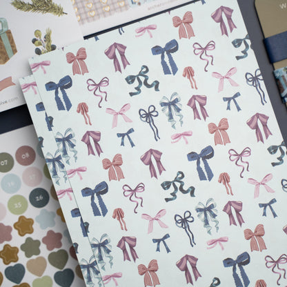 Archer and Olive Bows and Boughs KC1225