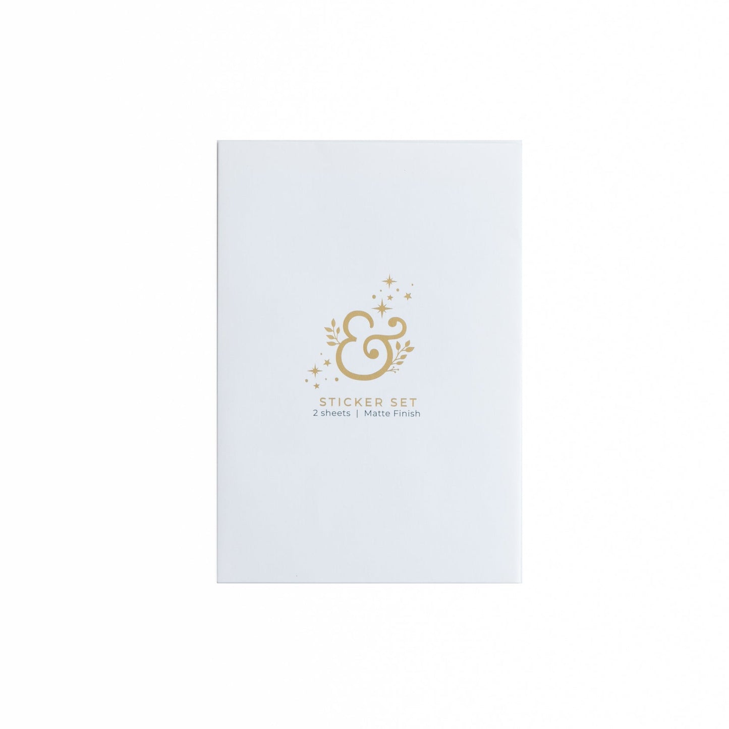 Archer and Olive Vintage Camera Sticker Set ST353