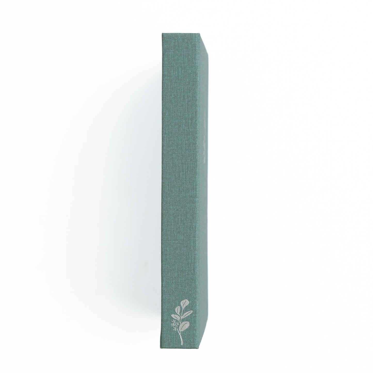 Archer and Olive B5 Eucalyptus Journal Limited Edition WSB5402