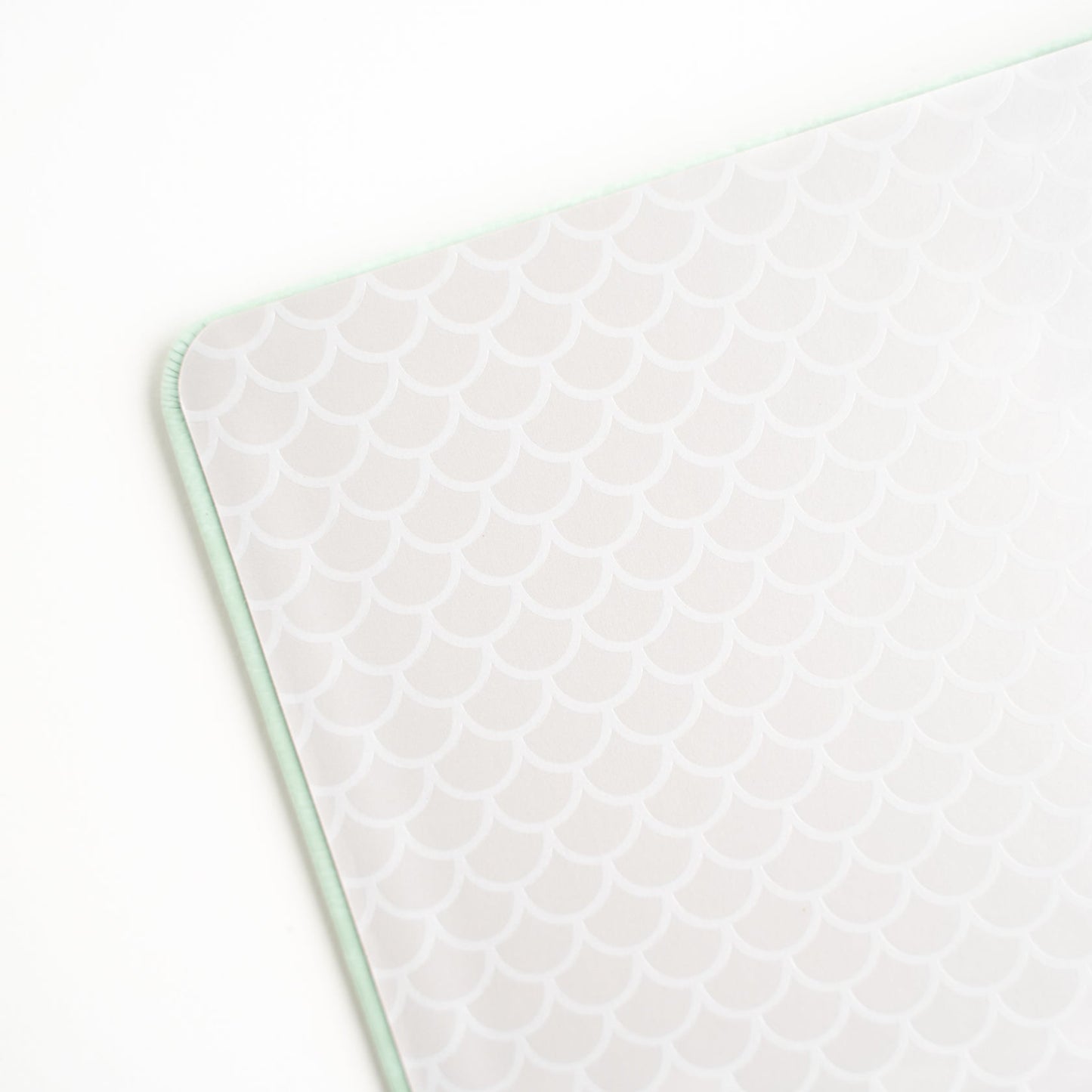 Archer & Olive Square Vintage Mermaid Notebook Journal ￼