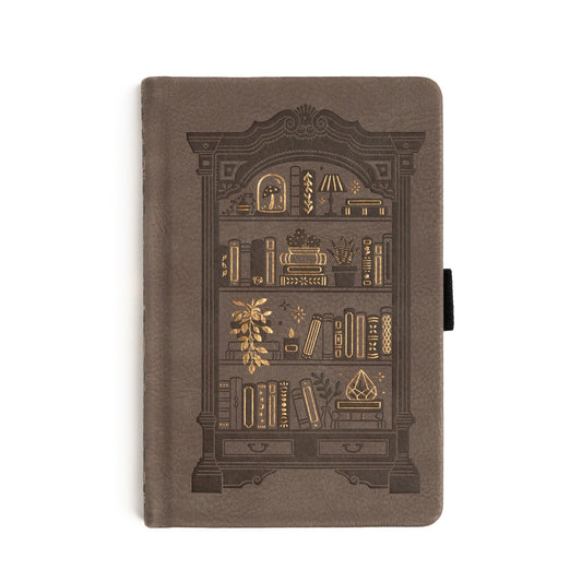 Archer & Olive Forest Findings Pocket Size Bookshelf Journal PS304