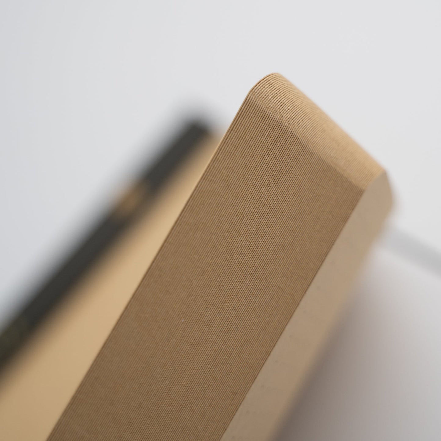 Archer & Olive of A5 craft Notepad Dot Grid