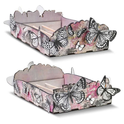 AALL and Create - MemoryDex - Card Holder - Box