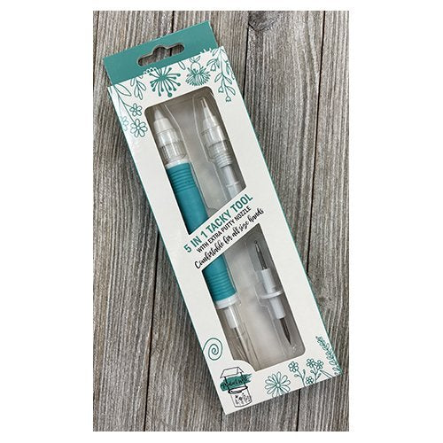The Product Well 5 in 1 Tacky Tool