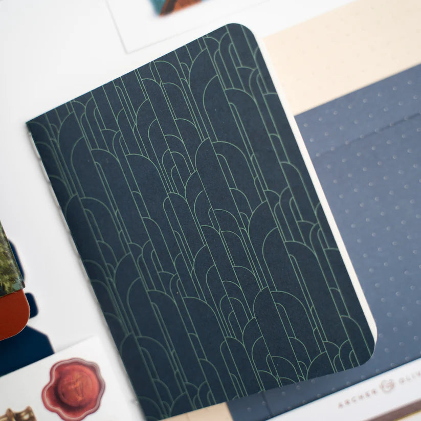The Scenic Route Kit | June 2026