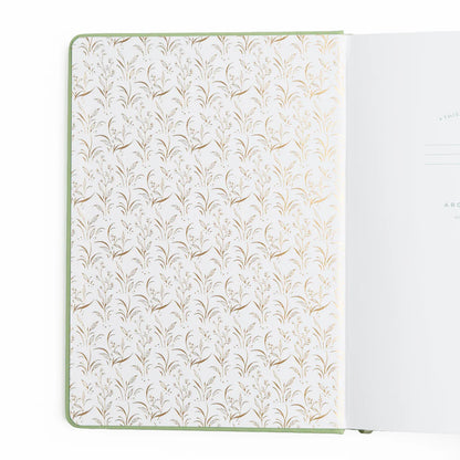 Archer & Olive - Special Edition | Turtle Notebook - TN WSTN604