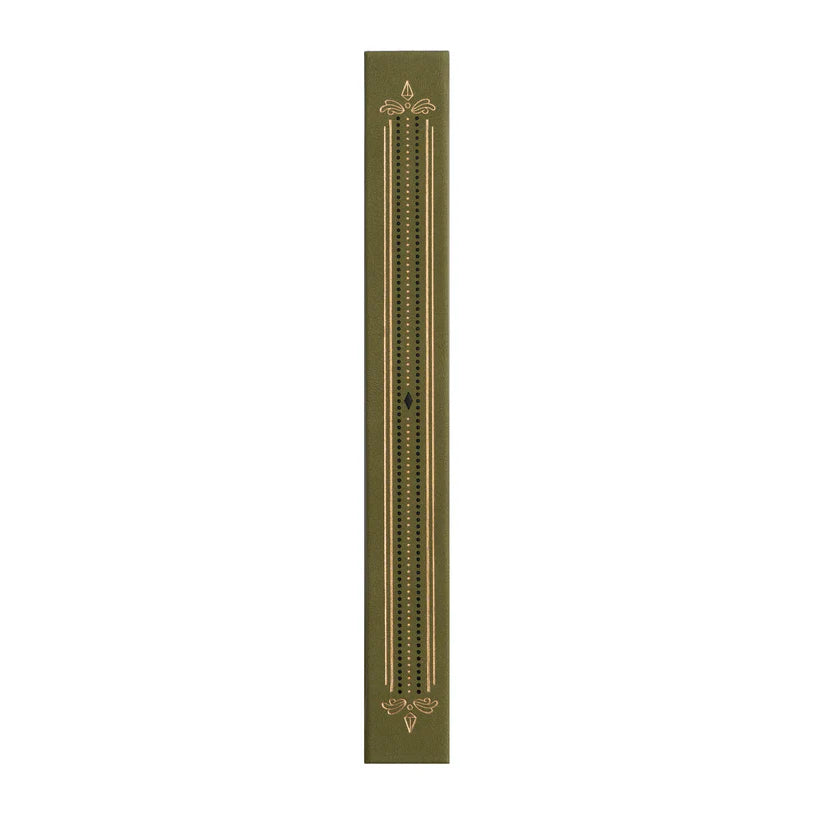 Archer & Olive - Literary Frog | Notebook - PS 112 Pages Dot Grid