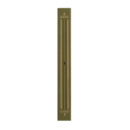 Archer & Olive - Literary Frog | Notebook - PS 112 Pages Dot Grid