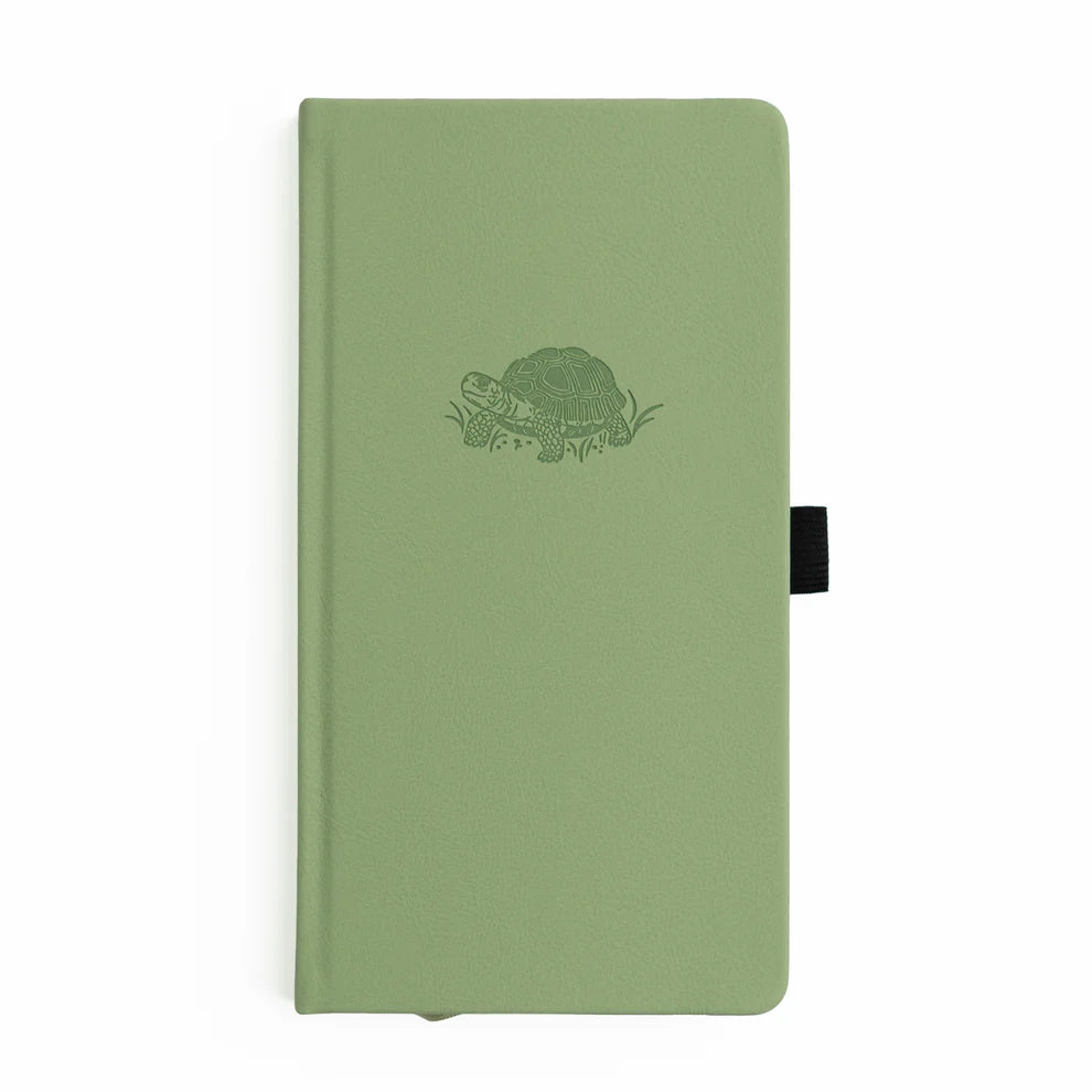 Archer & Olive - Special Edition | Turtle Notebook - TN WSTN604