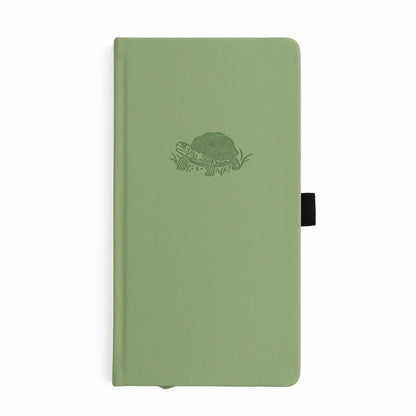 Archer & Olive - Special Edition | Turtle Notebook - TN WSTN604
