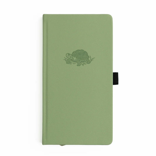 Archer & Olive - Special Edition | Turtle Notebook - TN WSTN604