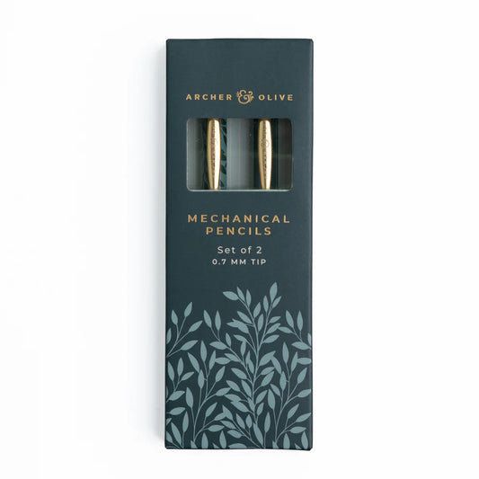 Archer & Olive - Mechanical Pencil - Set of 2