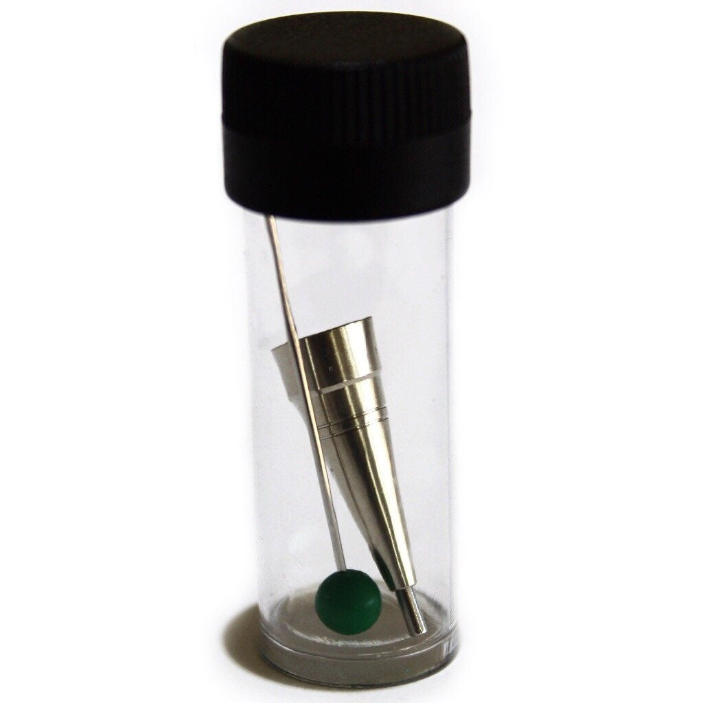 Art Glitter Art Glitter Glue Metal tip