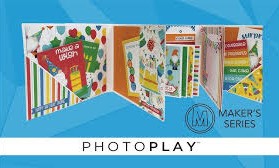 PhotoPlay Folio Kit #9