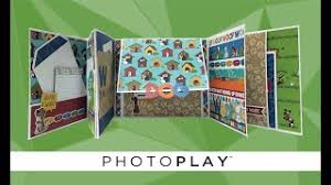 PhotoPlay Folio Kit #4
