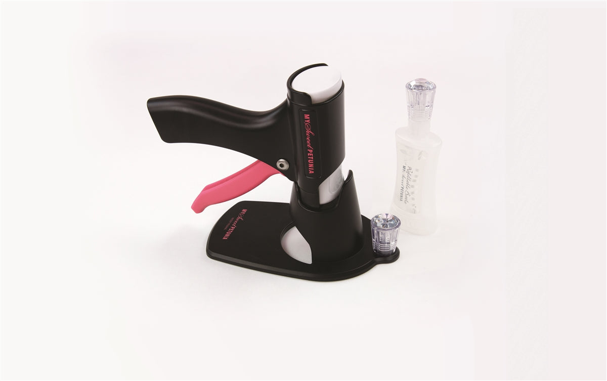 Precision Glu Press - My Sweet Petunia