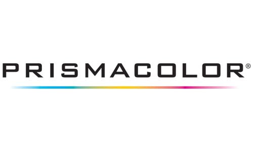 Prismacolor brand logo