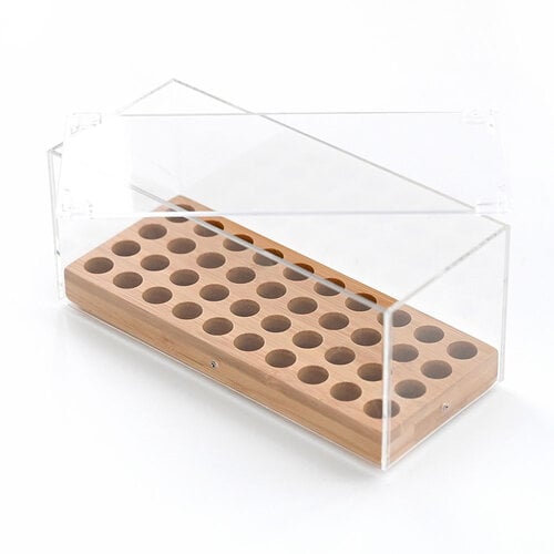 Altenew Mini Blending Brush Storage Crafters Showcase