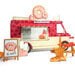 Elizabeth Craft Designs Food Truck - 2012 Die Cuts