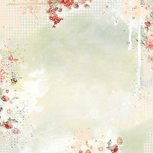 49 and Market Nature's Haven Simply Sweet