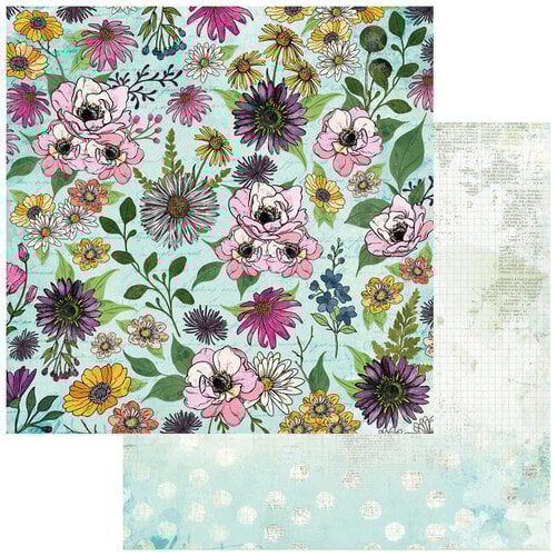 49 and Market Curiosities in Willow Grove starters paper 1