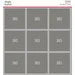 Simple Stories - Simple Pages Collection - Page Template - Design 8
