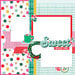 Simple Stories Hard Candy Christmas Page Kit