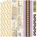 Simple Stories - Simple Vintage Lavender Fields Collection - Simple Pages - Page Kit