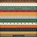 Simple Stories - Rustic Legend Collection - 12 x 12 Double Sided Paper - Level Up