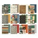Simple Stories - Rustic Legend Collection - 6 x 8 Paper Pad